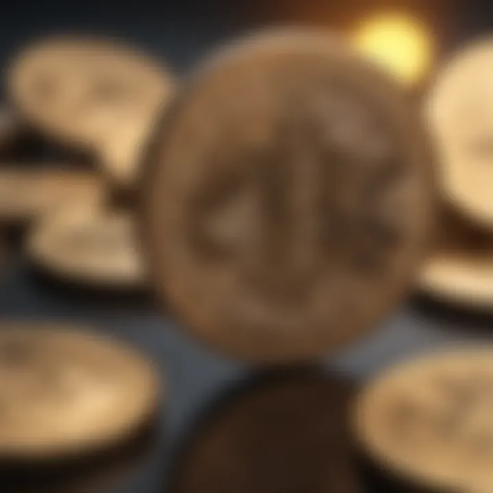 Emergence of New Coin Offerings