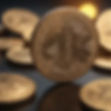 Unveiling the Emergence of New Coin Offerings Emergence of New Coin Offerings