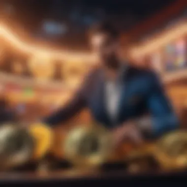 Showcasing Unique Features of Emerging Gaming Cryptocurrencies Emerging gaming cryptocurrencies unique features showcase