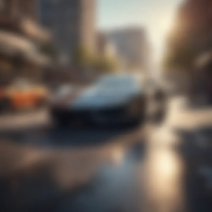 Emerging Tech Startups