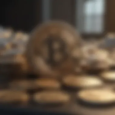 Emerging trends in digital asset listings