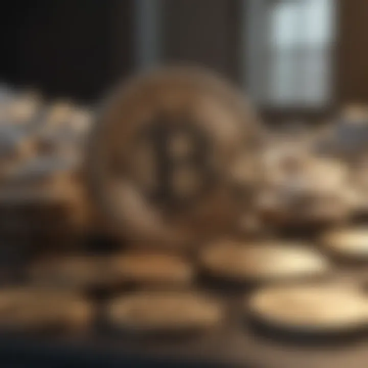 Emerging trends in digital asset listings