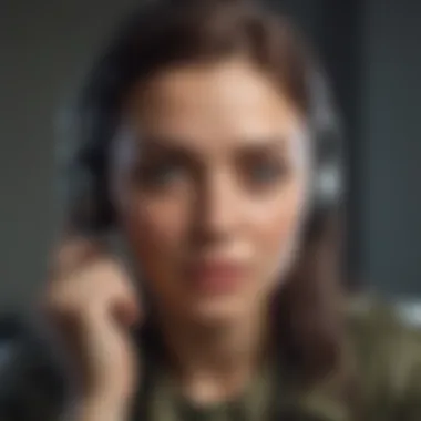 Emotional Manipulation in Chat Room Scams