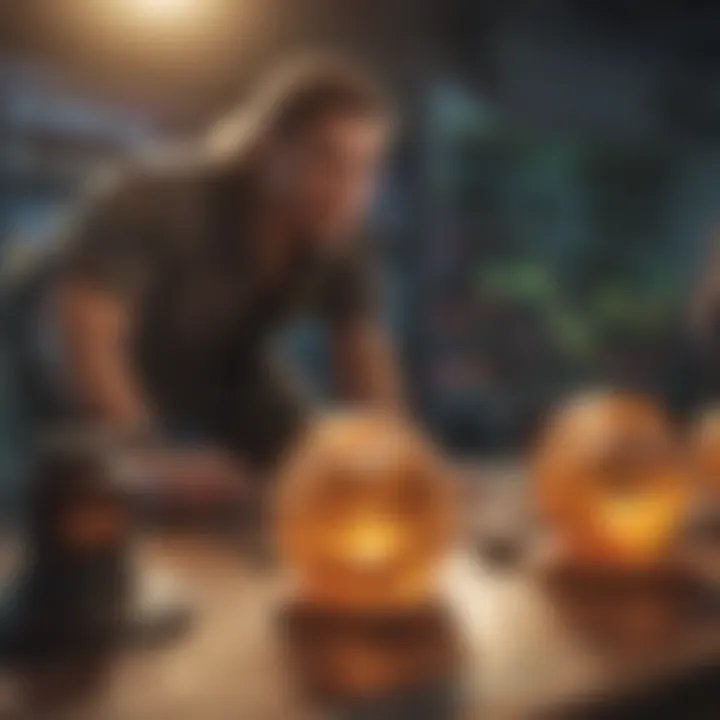 Empowering Decision-making in Stock Trading Empowering decision-making in stock trading