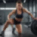 Empowering Fitness Connections Empowering Fitness Connections