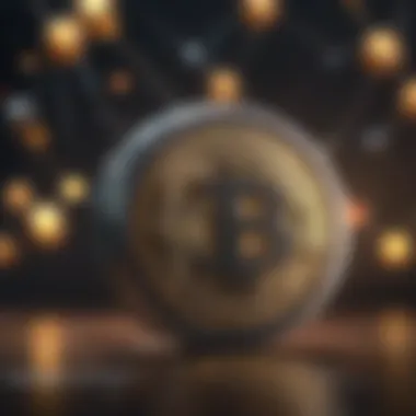 Blockchain Network Visualization