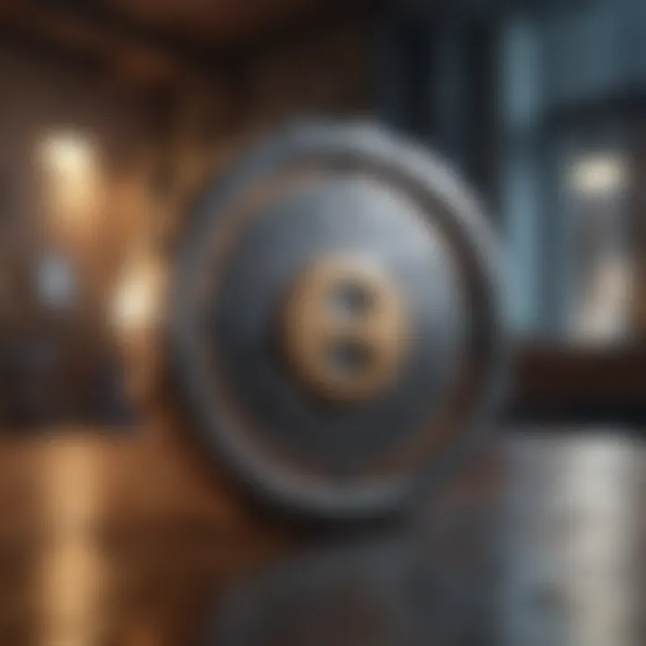 Enhanced Account Security Through Verification Code