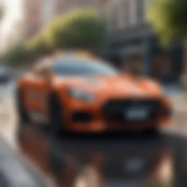 Enhanced Driving Security Enhanced Driving Security