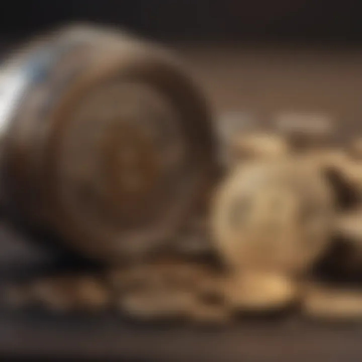 Overview of ERC ATT collections in asset management