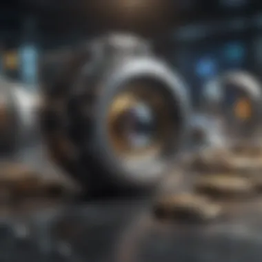 Future innovations in ERC ATT collections