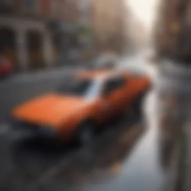 Regulatory landscape impacting ERC ATT collections