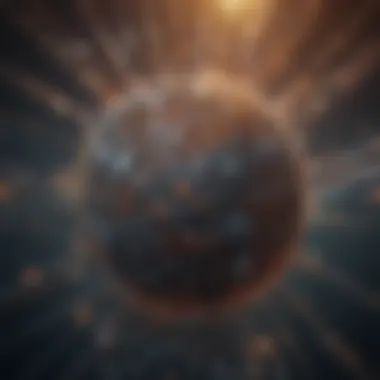 Deciphering the Intricacies of Digital Networks Digital Network Complexity