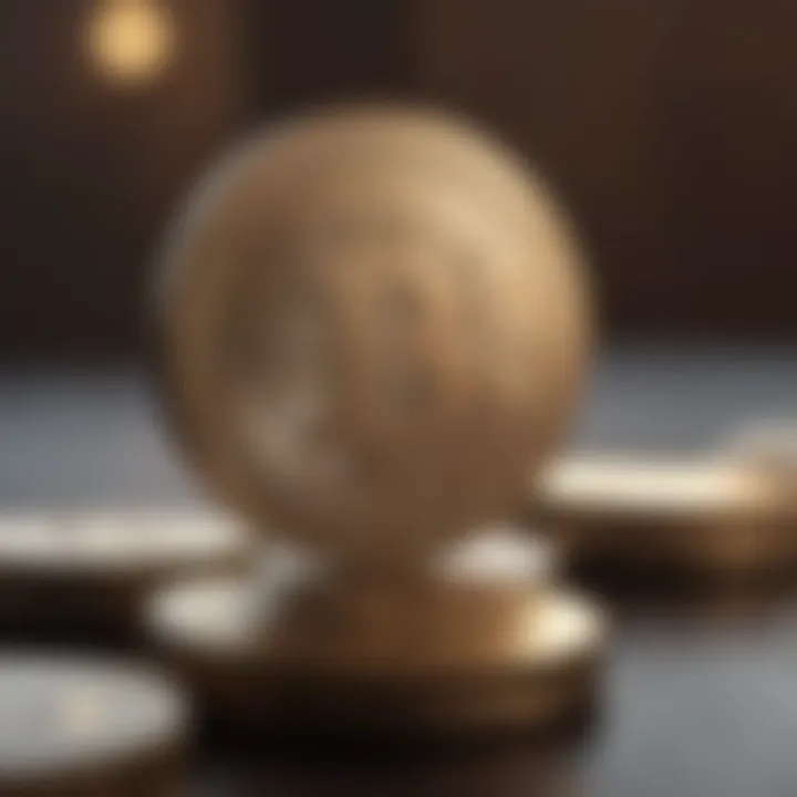 Various funding options for Coinbase account