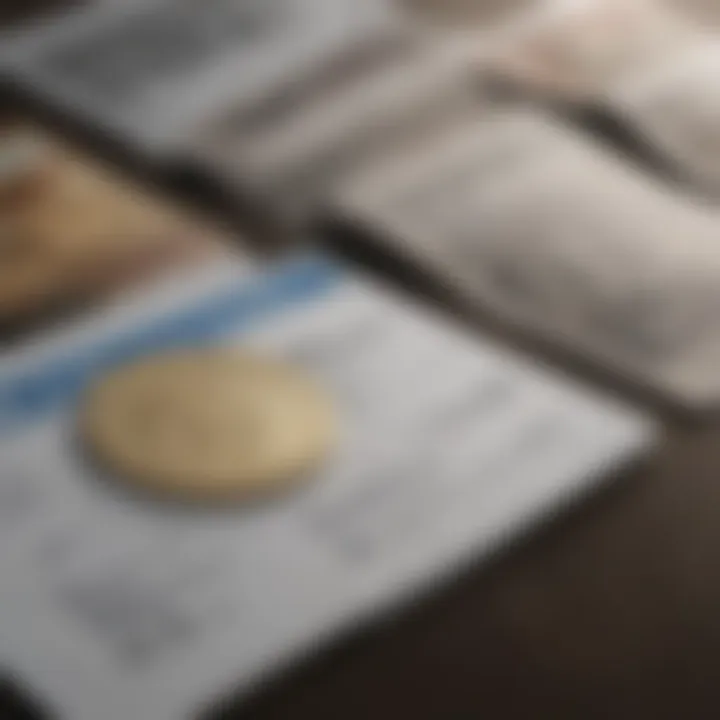 Identification documents required for Coinbase