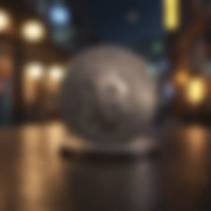 Security features of Coinbase account