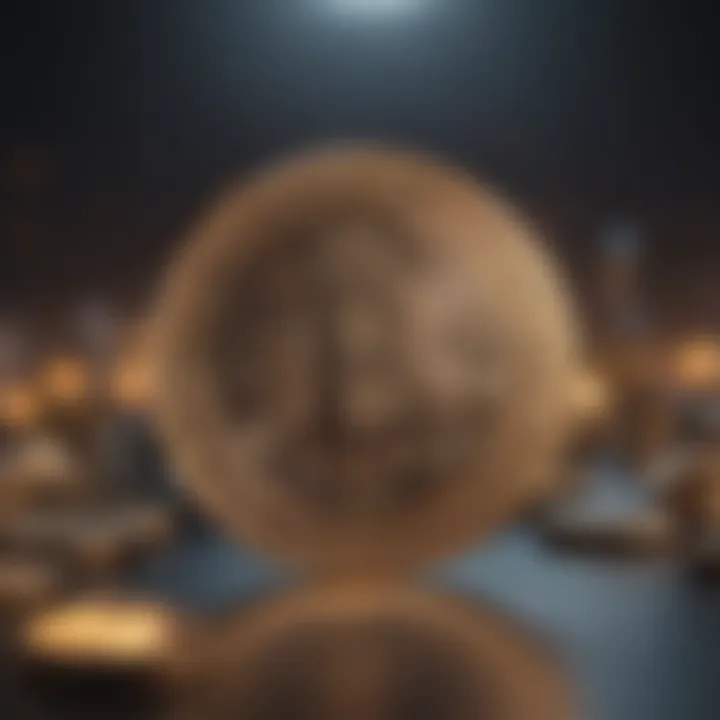 Blockchain Technology Impact on Ether Price Blockchain Technology Impact on Ether Price