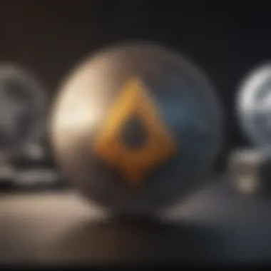 Ether Coin Price Fluctuations Graph Ether Coin Price Fluctuations Graph