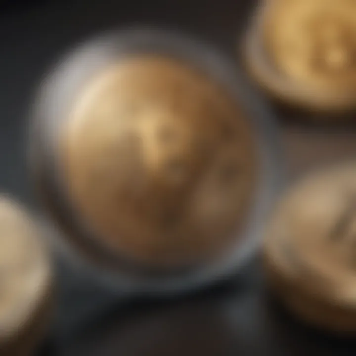 Ether Mainnet Challenges