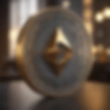 Unveiling Revolutionary Features of Ether Mainnet Ether Mainnet Innovations