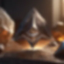 Ethereum's Genesis: The Birth of a Revolutionary Concept