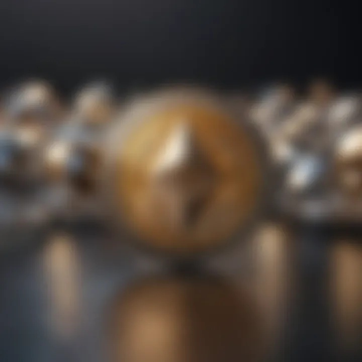 Ethereum Market Trends Ethereum Market Trends