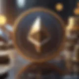 Ethereum Trading on Cryptocurrency Exchange