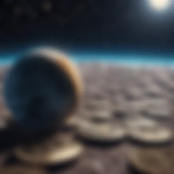 Ethical Dilemmas in Lunar Commerce