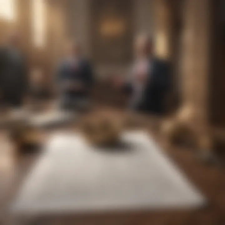 Moral Crossroads Ethical Dilemmas in Insider Trading
