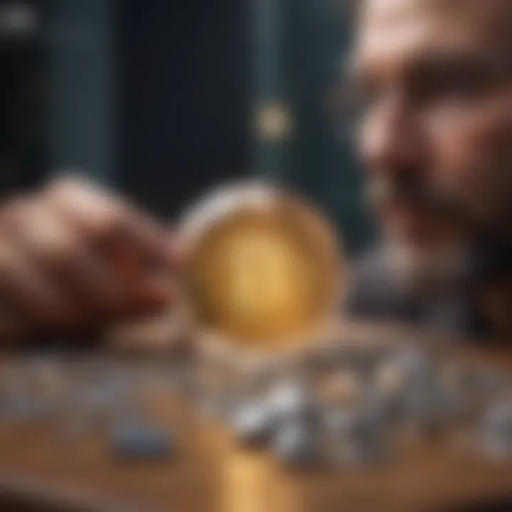 Ethical Sourcing Practices in Diamond Industry