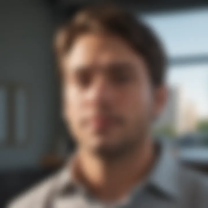 Regulatory framework for eToro in Texas