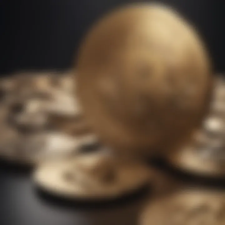 Critical Factors Influencing Cryptocurrency Investments Factors influencing cryptocurrency investments