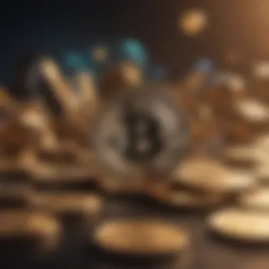 Strategic Investment Approaches in Cryptocurrency Investment strategies for digital currencies