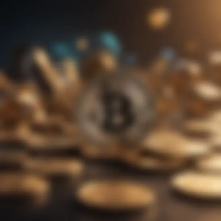 Strategic Investment Approaches in Cryptocurrency Investment strategies for digital currencies