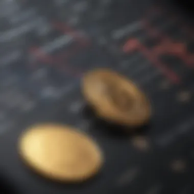 Key Economic Indicators for Currency Investment An infographic displaying key economic indicators affecting currency markets