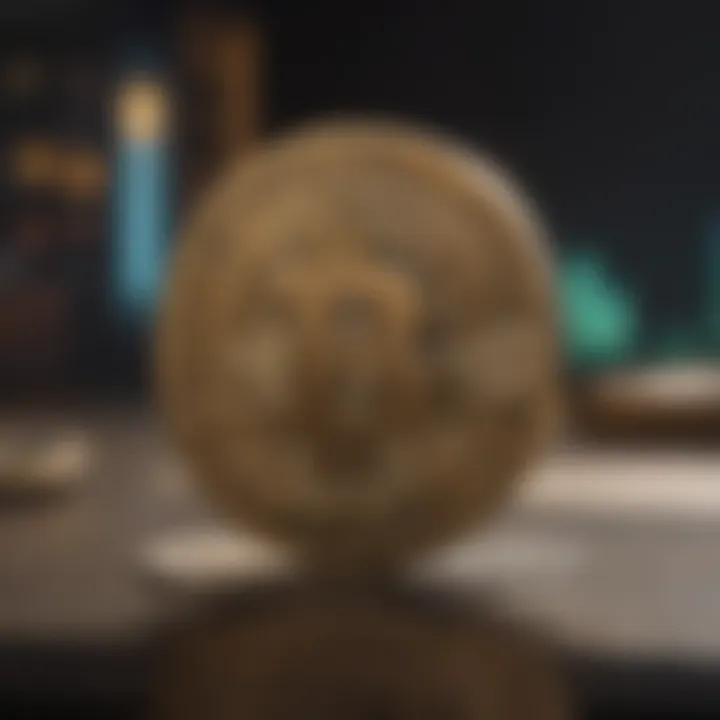 Evaluating Investor Sentiment Post Coinbase Listing Evaluating Investor Sentiment Post Coinbase Listing
