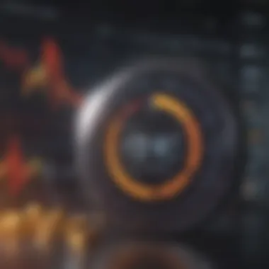 Market Trend Analysis Graph