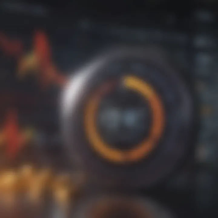 Market Trend Analysis Graph