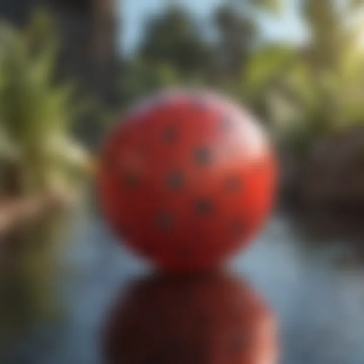 Infographic detailing Polkadot's partnerships and ecosystem impact