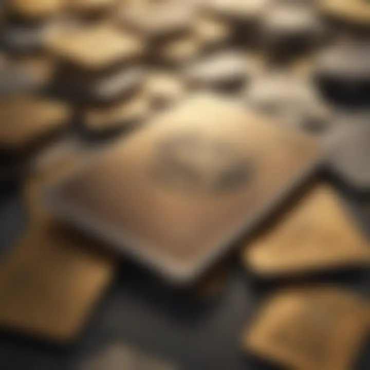 Effortless reward accumulation with Everyday Select Rewards Visa Prepaid Card