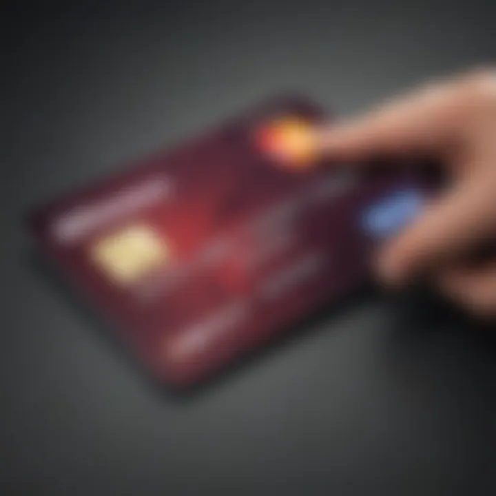 Unlocking the potential of prepaid card benefits