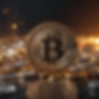Decentralized Finance Revolutionizing Bitcoin's Impact Decentralized Finance Revolution