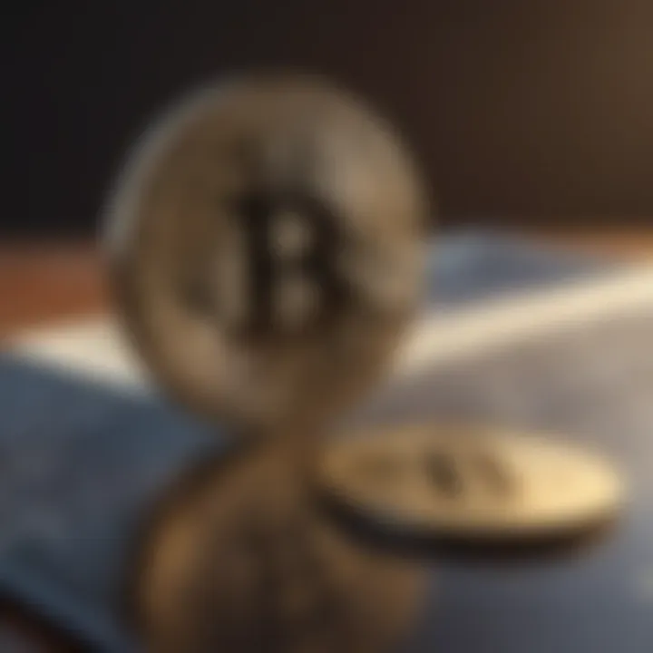 Crypto Regulation Challenges