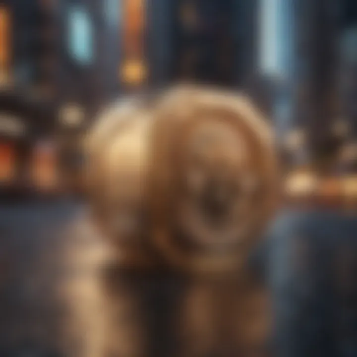 Innovative Blockchain Architecture