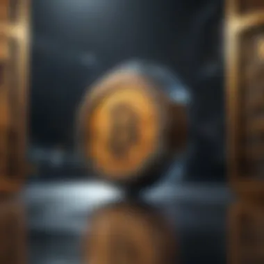 Blockchain Data Security Solutions