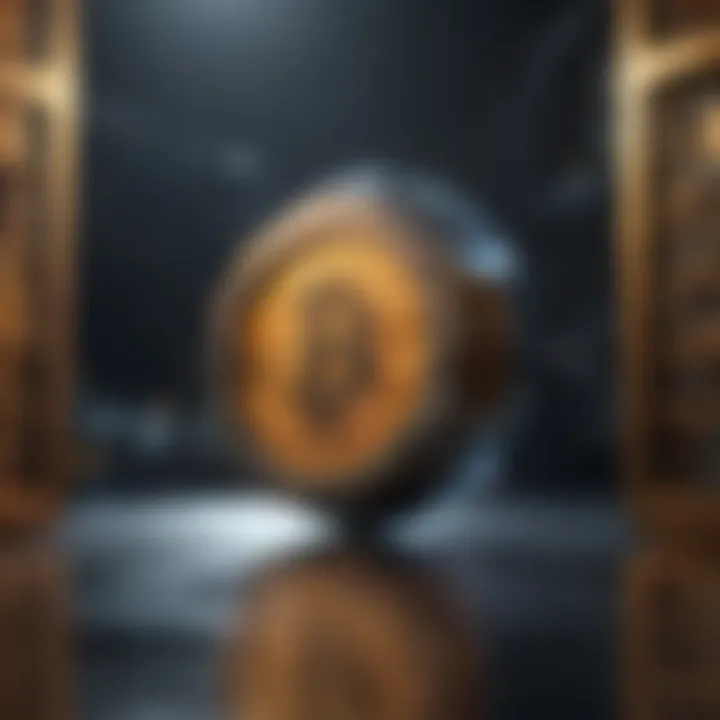 Blockchain Data Security Solutions