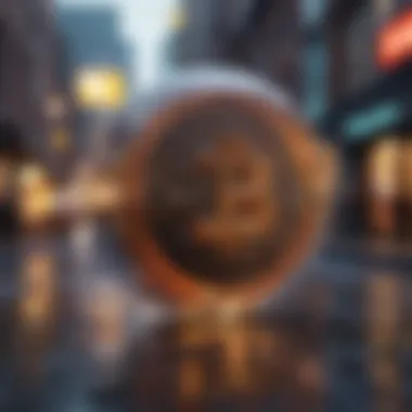 Future Trends in Blockchain Innovation