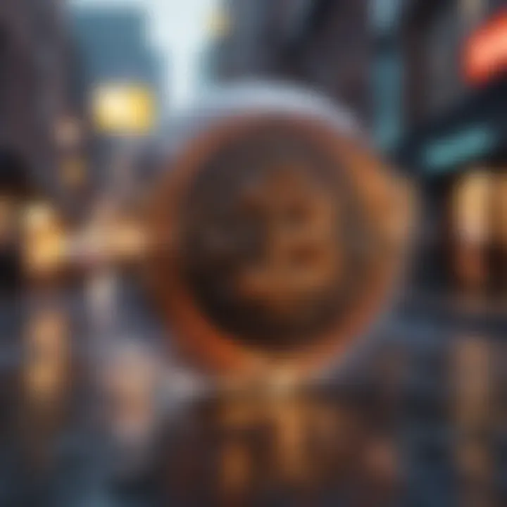 Future Trends in Blockchain Innovation