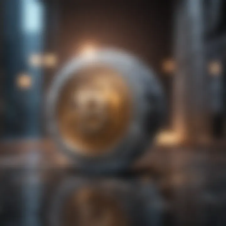 Blockchain Technology Integration