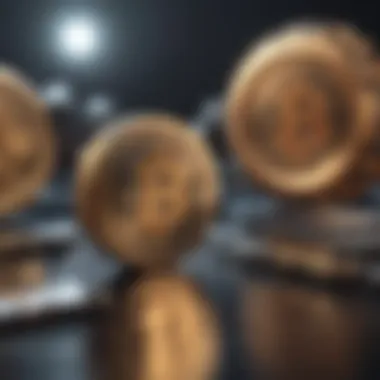 Empowering Peer-to-Peer Transactions Decentralized Blockchain Networks