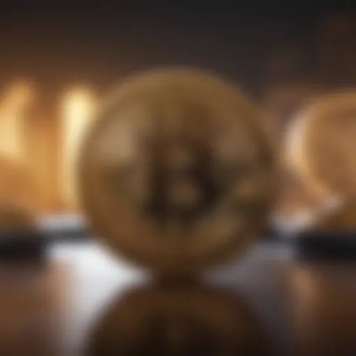 Innovative Cryptocurrency Technology